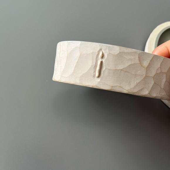 Willow Tree Jewelry Keepsake Box W/Lid “Angel of Prayer” Bless 2003 Susan Lordi - Picture 3 of 9